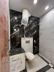 Image of 1500 Sq.ft 3 BHK Builder Floor for sale in Nabha, Zirakpur for Rs. 7000000
