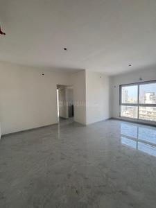 Hall Image of 805 Sq.ft 2 BHK Apartment / Flat for sale in DGS Sheetal Regalia, Borivali East Mumbai for Rs. 22000000