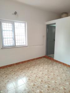 Hall Image of 600 Sq.ft 1 BHK Builder Floor for rent in C V Raman Nagar Bengaluru for Rs. 19000