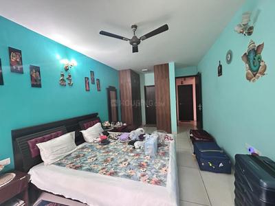Bedroom Image of 4500 Sq.ft 5 BHK Apartment / Flat for sale in Spectra Palmwoods, Brookefield Bengaluru for Rs. 68800000