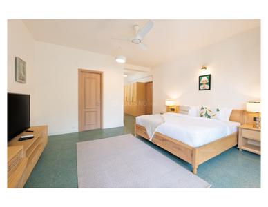 Bedroom Image of 3705 Sq.ft 3 BHK Villa for sale in Anjuna Goa for Rs. 75000000