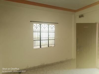 Bedroom Image of 950 Sq.ft 1.5 BHK Independent House for rent in Wadgaon Sheri Pune for Rs. 18000