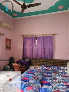 Bedroom Image of 2800 Sq.ft 6 BHK Independent House for sale in Shyampur Rishikesh for Rs. 11000000