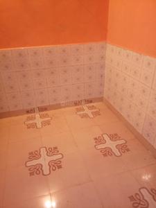 1 RK Unfurnished Independent House