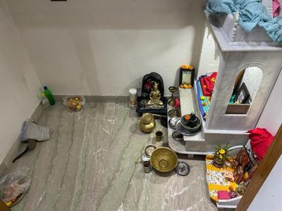 Image of 1269 Sq.ft 3 BHK Apartment / Flat for sale in Purbalok, Kolkata for Rs. 10000000