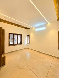 Bedroom Image of 2500 Sq.ft 4 BHK Independent House for sale in Kuzhivelippady Kochi for Rs. 12000000