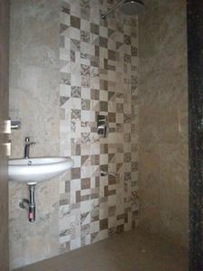 Bedroom Three Image of 1000 Sq.ft 3 BHK Apartment / Flat for sale in Amardeep Anutham, Mulund East Mumbai for Rs. 24000000