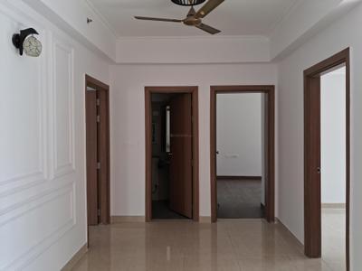 Living Room Image of 1399 Sq.ft 3 BHK Apartment / Flat for sale in ATS Pious Hideaways, Sector 150 Noida for Rs. 19000000