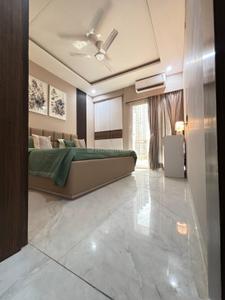 Bedroom Image of 1590 Sq.ft 3 BHK Apartment / Flat for sale in Trinity Casa View Apartment 4, Noida Extension Greater Noida for Rs. 7600000