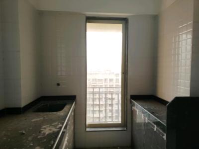 Kitchen Image of 460 Sq.ft 1 BHK Apartment / Flat for sale in Fia Jeevika Heights, Palghar Mumbai for Rs. 1885000