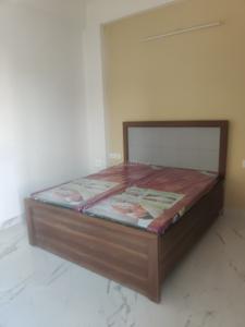 2 BHK Independent Builder Floor