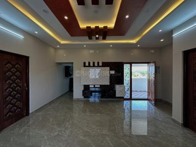 Hall Image of 1000 Sq.ft 2 BHK Independent House for sale in Sejbahar Raipur for Rs. 4650000