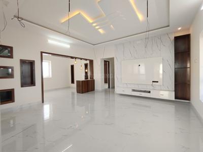 Hall Image of 1800 Sq.ft 3 BHK Independent House for sale in Narasimhanaickenpalayam Coimbatore for Rs. 6815600