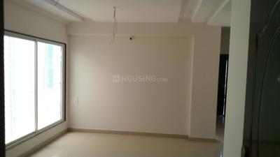 Hall Image of 950 Sq.ft 2 BHK Apartment / Flat for sale in Ramdaspeth Nagpur for Rs. 7400000