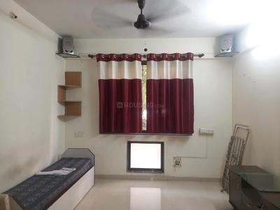 Hall Image of 850 Sq.ft 2 BHK Apartment / Flat for sale in Lodha Paradise, Thane West Thane for Rs. 10400000