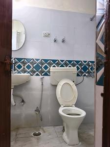Bedroom Two Image of 1145 Sq.ft 2 BHK Apartment / Flat for sale in Mittal Cosmos Executive by Mittal Group, Palam Vihar Gurgaon for Rs. 12500000