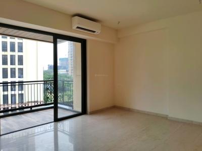 Living Room Image of 650 Sq.ft 1 BHK Apartment / Flat for sale in Lodha Amara, Thane West Thane for Rs. 8000000