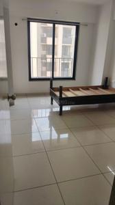 Hall Image of 1218 Sq.ft 2 BHK Apartment / Flat for sale in Sun Atmosphere, Shela Ahmedabad for Rs. 5800000