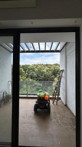 Balcony Image of 2362 Sq.ft 3 BHK Apartment / Flat for sale in Gera Isle Royale, Bavdhan Pune for Rs. 24000000