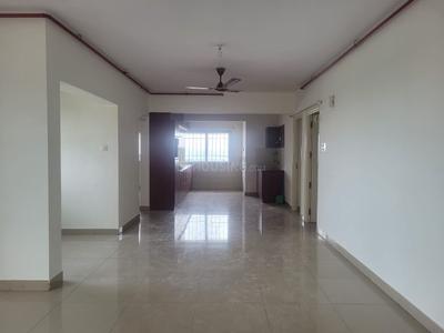 3 BHK Flat