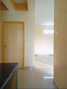 Kitchen Image of 807 Sq.ft 2 BHK Apartment / Flat for sale in Eden Tolly Cascades, Haridevpur Dhali Para Kolkata for Rs. 4000000