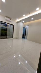 Hall Image of 634 Sq.ft 1 BHK Apartment / Flat for sale in SS Balaji Sarvoday A Wing B Wing And E Wing, Dombivli East Thane for Rs. 4920000