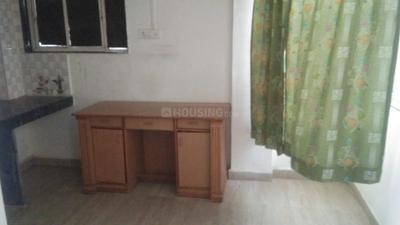 Kitchen Image of 4000 Sq.ft 8 BHK Independent House for sale in Wagholi Pune for Rs. 15500000
