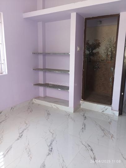 VINAYAKA FLATS Bedroom 1