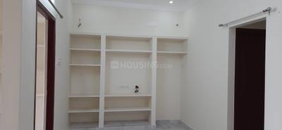 Bedroom Image of 510 Sq.ft 1 BHK Apartment / Flat for rent in Nesapakkam Chennai for Rs. 17000