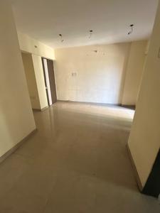 Hall Image of 980 Sq.ft 2 BHK Apartment / Flat for rent in Mohan Willows I, Badlapur East Badlapur for Rs. 11500