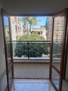 Balcony Image of 1164 Sq.ft 2 BHK Apartment / Flat for sale in Frazer Town Bengaluru for Rs. 11500000