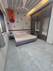 Bedroom Image of 2800 Sq.ft 4.5 BHK Villa for sale in Bill Vadodara for Rs. 12100000