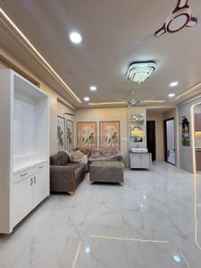 Hall Image of 1115 Sq.ft 3 BHK Apartment / Flat for sale in Jagatpura Jaipur for Rs. 6300000