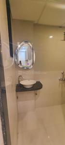 Bathroom Image of 620 Sq.ft 1 BHK Apartment / Flat for sale in Oras Bk. Sindhudurg for Rs. 1800000