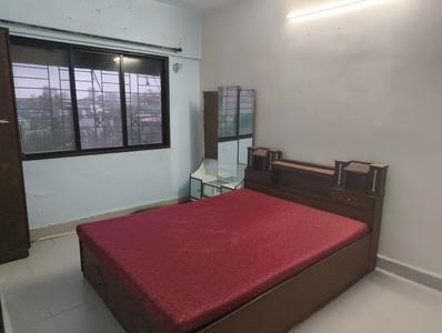 Nightingale CHS Bedroom 2