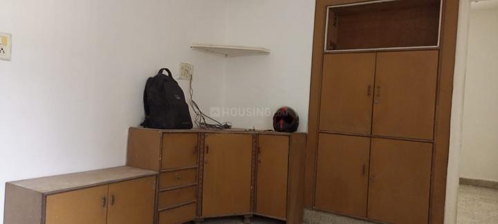 Sundar Nagar, Naranpura Bedroom 1