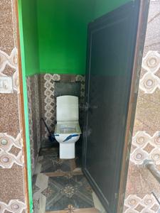 Bathroom Image of 800 Sq.ft 5 BHK Independent House for sale in Gumaniwala Rishikesh for Rs. 5500000