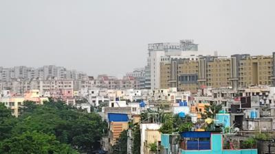 Balcony Image of 803 Sq.ft 2 BHK Apartment / Flat for sale in Tarulia North 24 Parganas District for Rs. 2950000