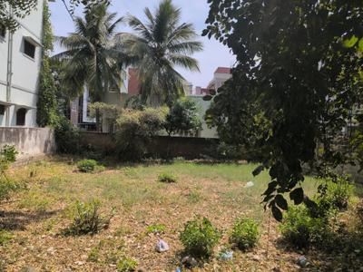 Image of 500 Sq.ft Residential Plot / Land for sale in Malkajgiri, Secunderabad for Rs. 55000000