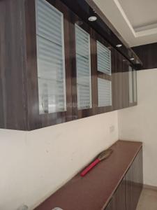 Kitchen Image of 3400 Sq.ft 4 BHK Penthouse for sale in Vemali Vadodara for Rs. 9000000