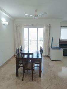 3 BHK Flat