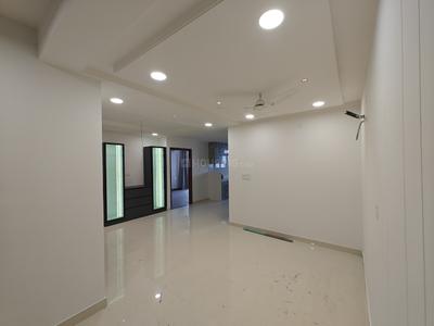 Hall Image of 1800 Sq.ft 3 BHK Apartment / Flat for rent in Shree Vinayak Homes III, Sunder Nagar Jaipur for Rs. 28000