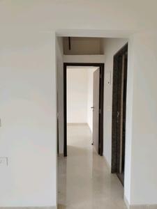 Passage Image of 700 Sq.ft 1 BHK Apartment / Flat for sale in Sunteck Maxx World, Naigaon East Naigaon for Rs. 3000000