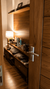 Bedroom Image of 1700 Sq.ft 3 BHK Apartment / Flat for sale in Sector 23 Gurgaon for Rs. 22500000