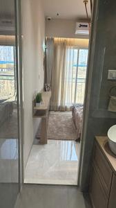 Hall Image of 1192 Sq.ft 2 BHK Apartment / Flat for sale in Rutu City, Thane West Thane for Rs. 9900000
