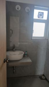 Bathroom Image of 650 Sq.ft 1 BHK Apartment / Flat for rent in Concrete Sai Swayam, Chembur Mumbai for Rs. 62000