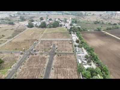 Image of 350 Sq.ft 1 RK Independent House for sale in Mohgaon, Nagpur for Rs. 1800000