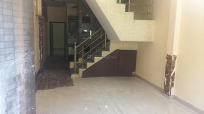 Living Room Image of 1300 Sq.ft 3 BHK Independent House for rent in Limbodi Indore for Rs. 16000