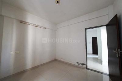 Bedroom Image of 1917 Sq.ft 3 BHK Apartment / Flat for sale in Sola Ahmedabad for Rs. 13500000