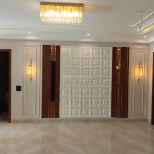 Hall Image of 3250 Sq.ft 4 BHK Builder Floor for sale in Palam Vihar Gurgaon for Rs. 35000000